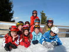 ski kids 1